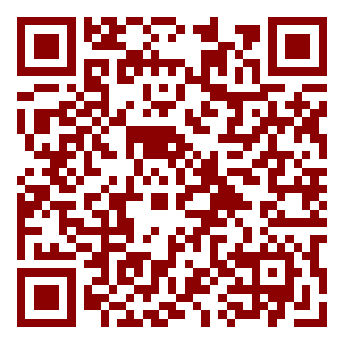 App Store QR kodu